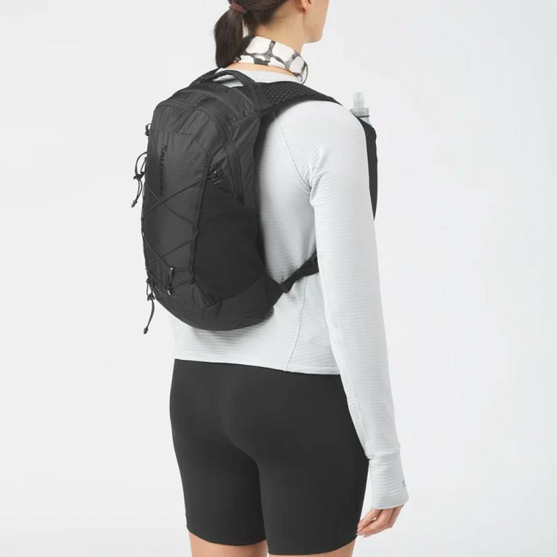 サロモンSALOMONランニング鞄バッグリュックサックバックパックデイパックXT10LC2858500メンズレディースユニセックス26SP春夏