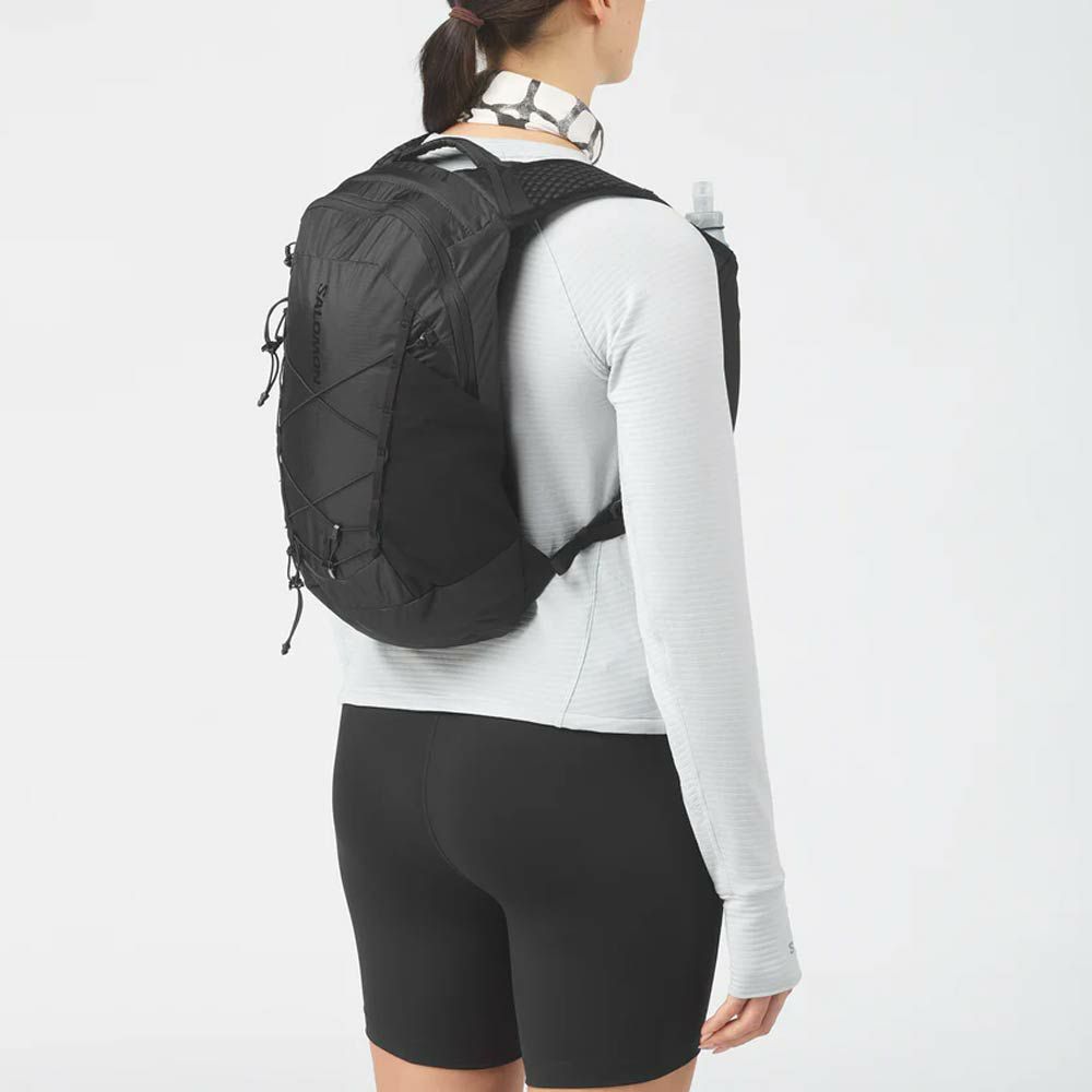 サロモンSALOMONランニング鞄バッグリュックサックバックパックデイパックXT10LC2858500メンズレディースユニセックス26SP春夏