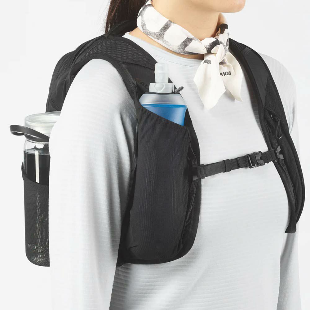 サロモンSALOMONランニング鞄バッグリュックサックバックパックデイパックXT10LC2858500メンズレディースユニセックス26SP春夏