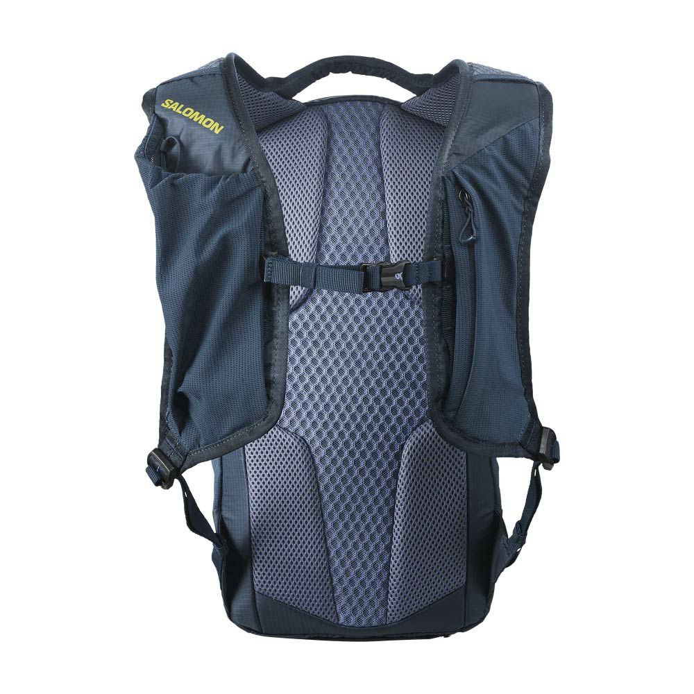 サロモンSALOMONランニング鞄バッグリュックサックバックパックデイパックXT10LC2858900メンズレディースユニセックス26SP春夏