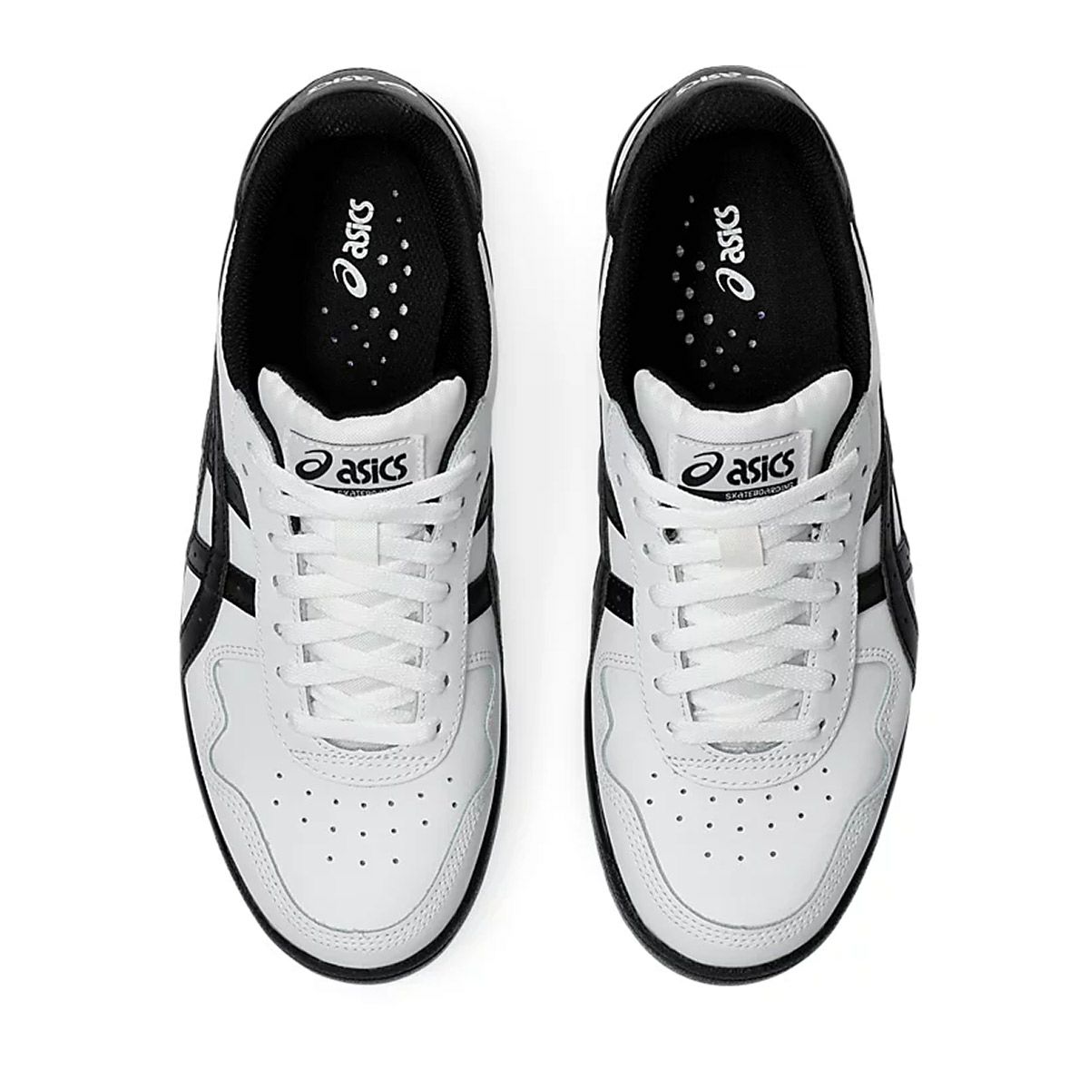 アシックススケートボーディングASICSSKATEBOARDINGスケボースケートボードスケシュースニーカーシューズ靴JAPANPRO1201A978-100メンズ男性26SP春夏