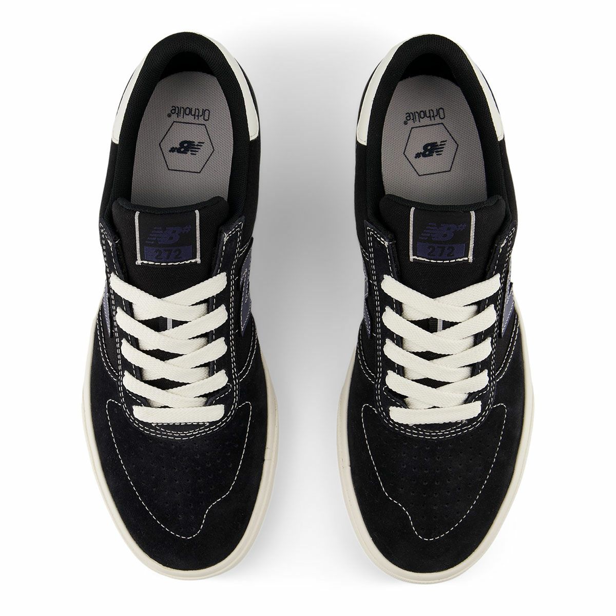 ニューバランスヌメリックNEWBALANCENUMERICスケボースケートボードスケシュースニーカーシューズ靴UN272BRLメンズ男性26SP春夏