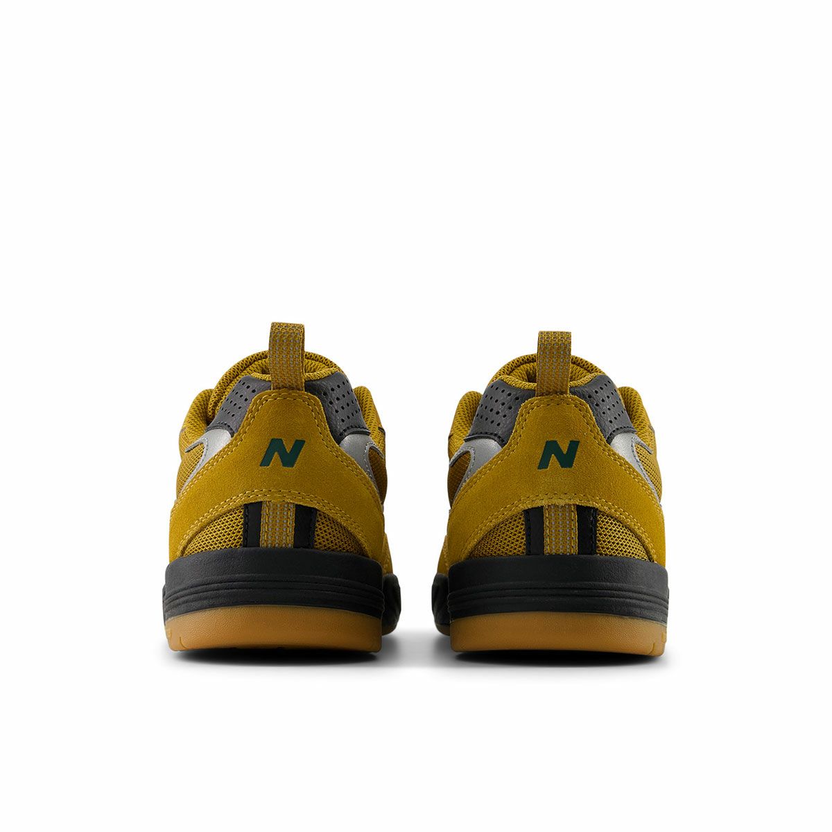 ニューバランスヌメリックNEWBALANCENUMERICスケボースケートボードスケシュースニーカーシューズ靴UN808BNBメンズ男性26SP春夏