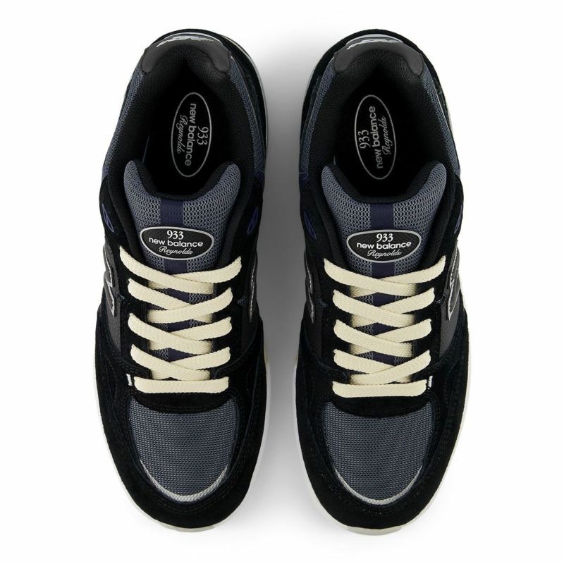 ニューバランスヌメリックNEWBALANCENUMERICスケボースケートボードスケシュースニーカーシューズ靴UN933BNTメンズ男性26SP春夏