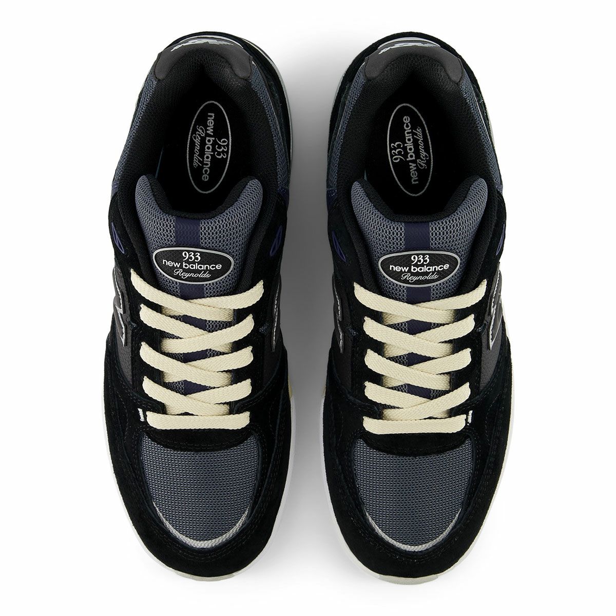 ニューバランスヌメリックNEWBALANCENUMERICスケボースケートボードスケシュースニーカーシューズ靴UN933BNTメンズ男性26SP春夏