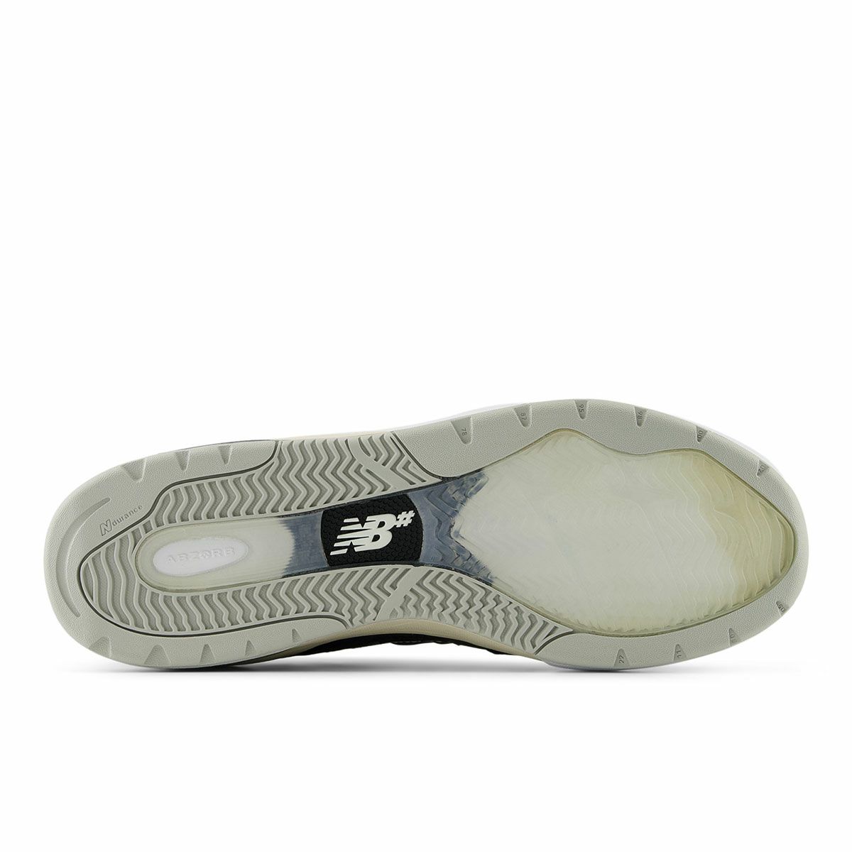 ニューバランスヌメリックNEWBALANCENUMERICスケボースケートボードスケシュースニーカーシューズ靴UN933BNTメンズ男性26SP春夏