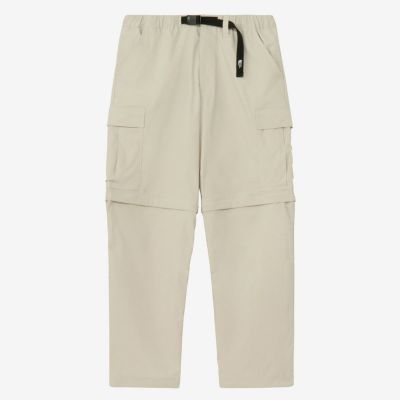 ザ・ノース・フェイスTHENORTHFACEアウトドアカジュアルウェアボトムスロングパンツ長ズボンジップオフカーゴパンツNB32532-FIメンズ男性26SP春夏