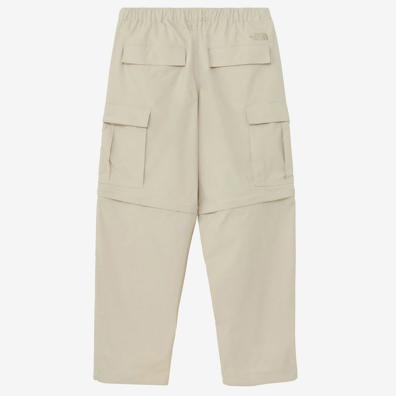 ザ・ノース・フェイスTHENORTHFACEアウトドアカジュアルウェアボトムスロングパンツ長ズボンジップオフカーゴパンツNB32532-FIメンズ男性26SP春夏