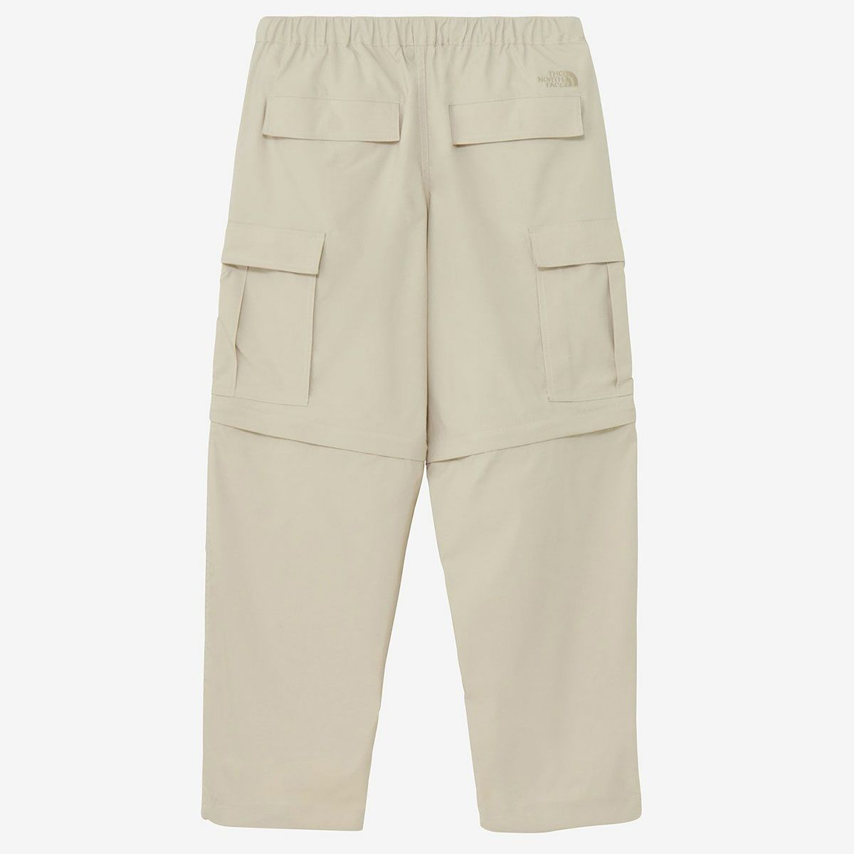 ザ・ノース・フェイスTHENORTHFACEアウトドアカジュアルウェアボトムスロングパンツ長ズボンジップオフカーゴパンツNB32532-FIメンズ男性26SP春夏
