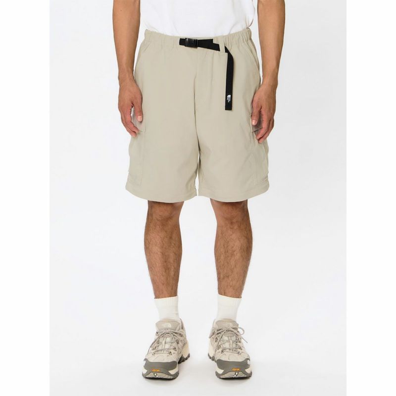 ザ・ノース・フェイスTHENORTHFACEアウトドアカジュアルウェアボトムスロングパンツ長ズボンジップオフカーゴパンツNB32532-FIメンズ男性26SP春夏