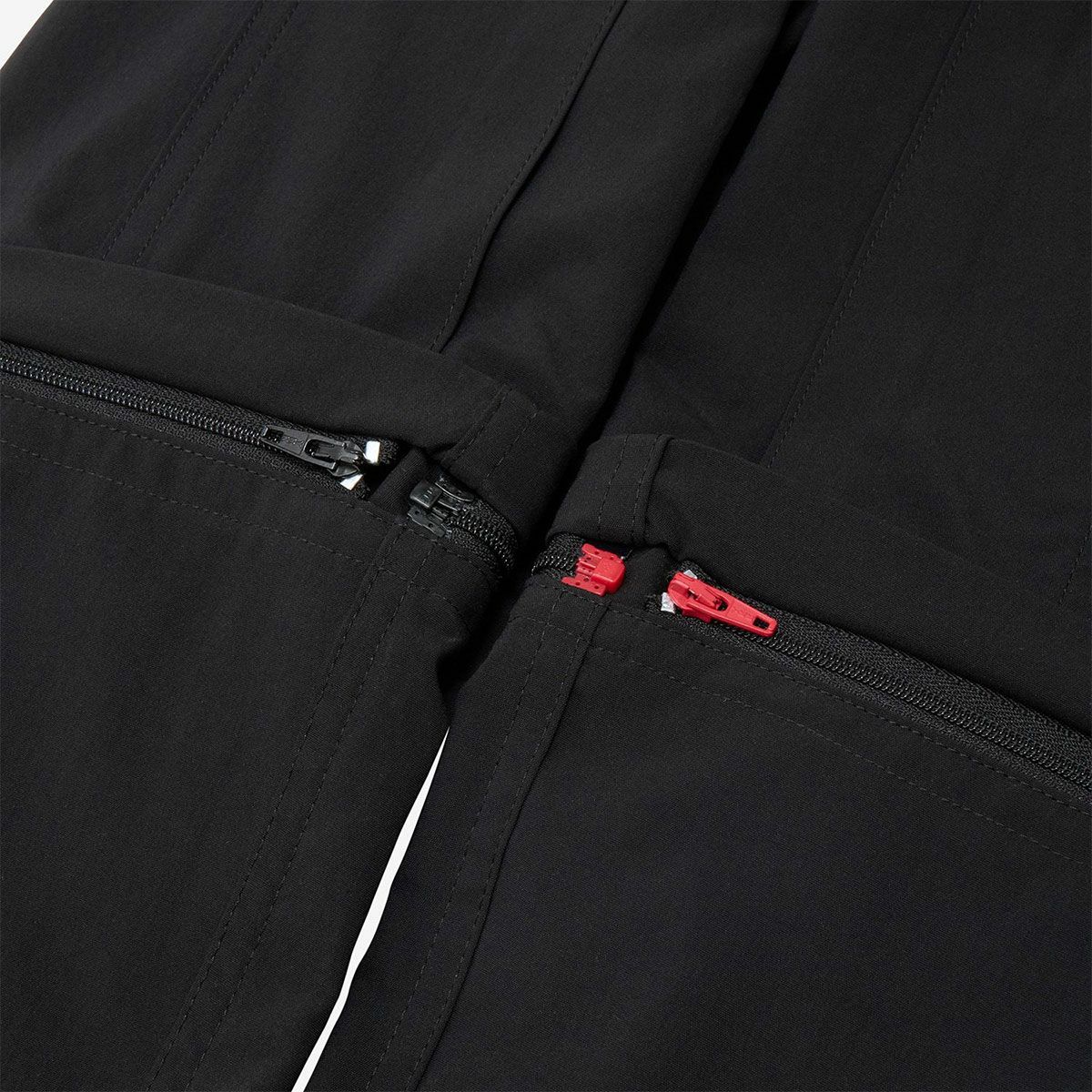 ザ・ノース・フェイスTHENORTHFACEアウトドアカジュアルウェアボトムスロングパンツ長ズボンジップオフカーゴパンツNB32532-FIメンズ男性26SP春夏