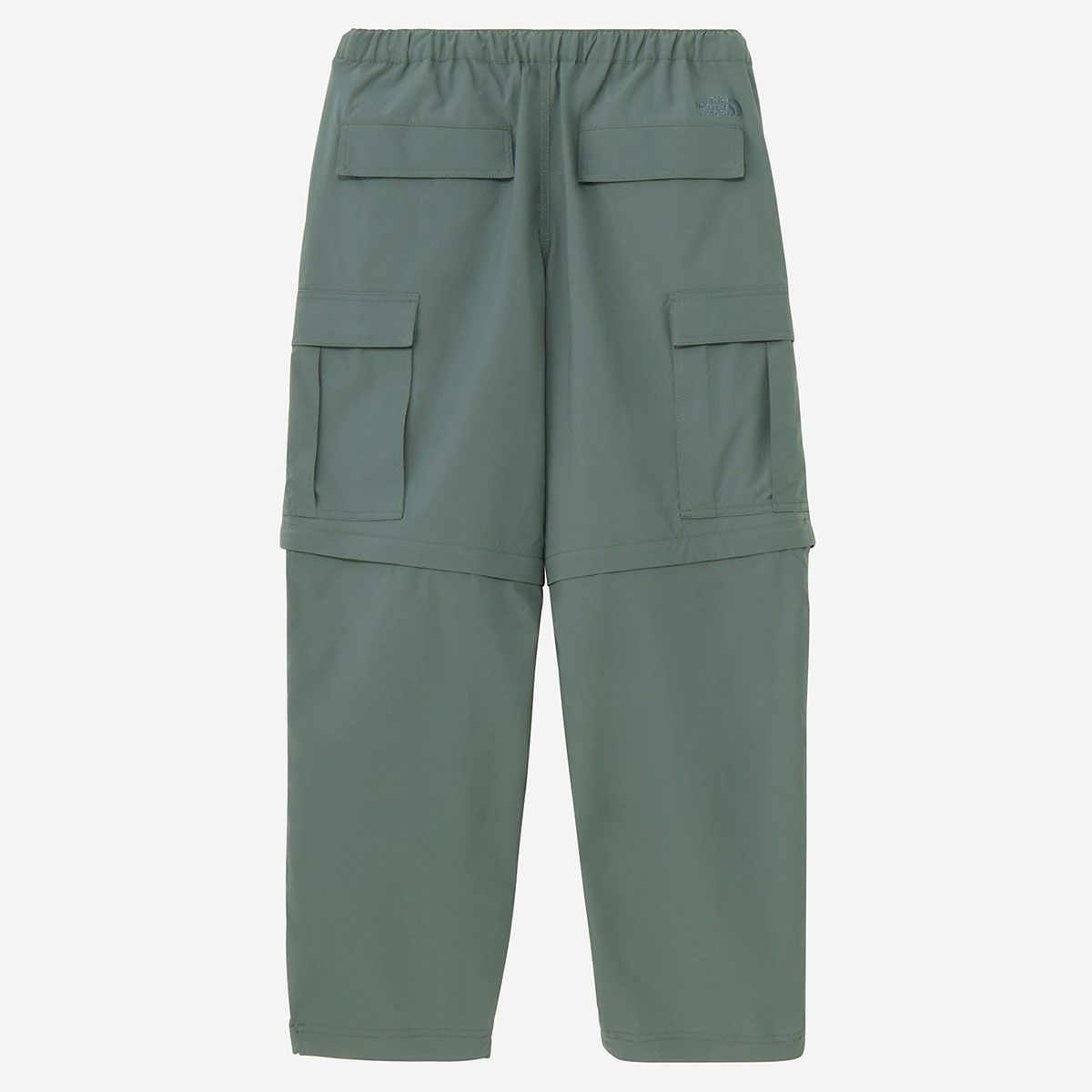 ザ・ノース・フェイスTHENORTHFACEアウトドアカジュアルウェアボトムスロングパンツ長ズボンジップオフカーゴパンツNB32532-SLメンズ男性26SP春夏