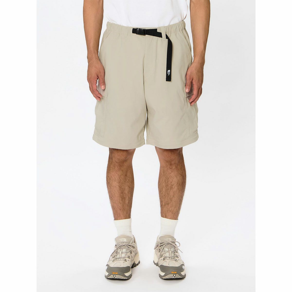 ザ・ノース・フェイスTHENORTHFACEアウトドアカジュアルウェアボトムスロングパンツ長ズボンジップオフカーゴパンツNB32532-SLメンズ男性26SP春夏