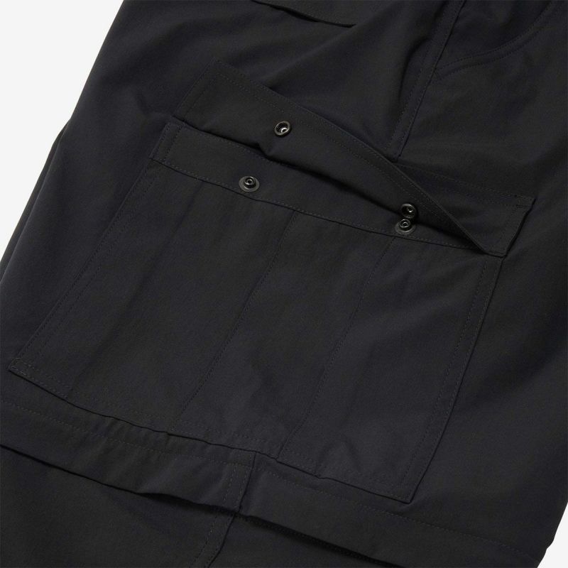 ザ・ノース・フェイスTHENORTHFACEアウトドアカジュアルウェアボトムスロングパンツ長ズボンジップオフカーゴパンツNB32532-SLメンズ男性26SP春夏