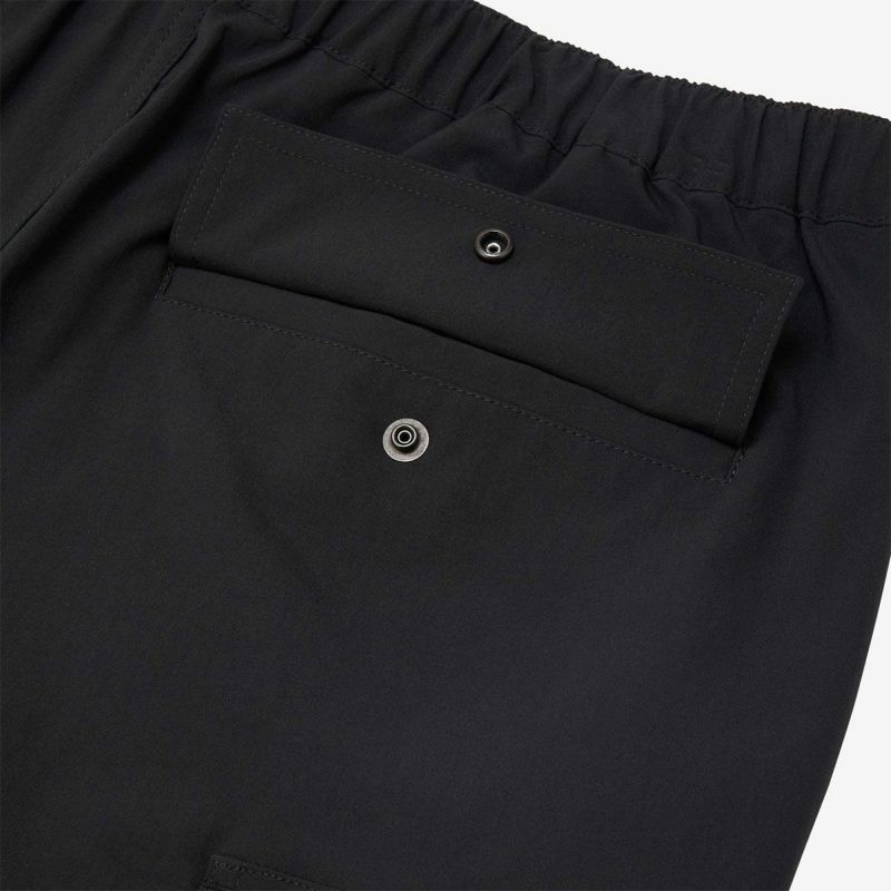 ザ・ノース・フェイスTHENORTHFACEアウトドアカジュアルウェアボトムスロングパンツ長ズボンジップオフカーゴパンツNB32532-SLメンズ男性26SP春夏