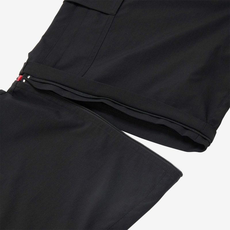 ザ・ノース・フェイスTHENORTHFACEアウトドアカジュアルウェアボトムスロングパンツ長ズボンジップオフカーゴパンツNB32532-SLメンズ男性26SP春夏