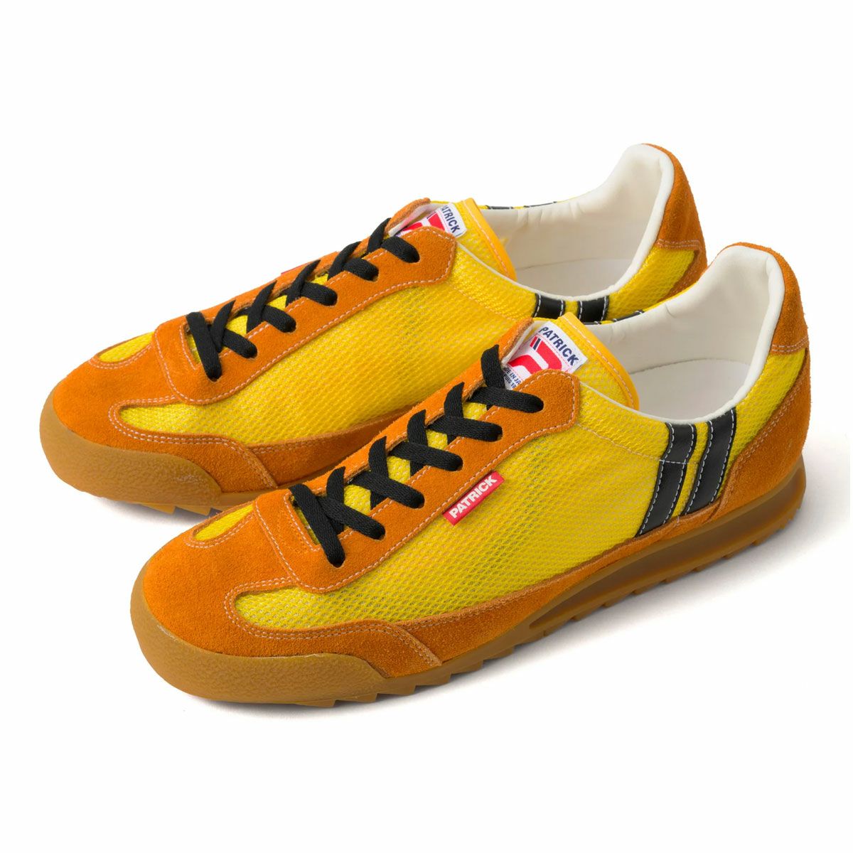 パトリックPATRICKスニーカーシューズ靴ブロンクスBRONX2605Jメンズ男性26SP春夏