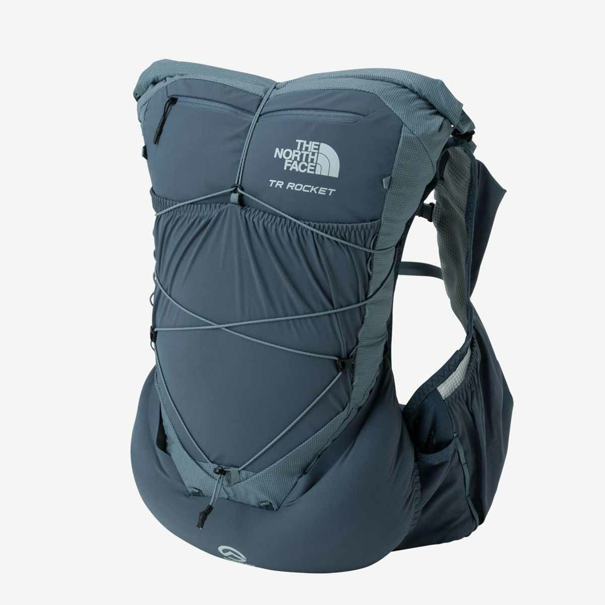 ザ・ノース・フェイスTHENORTHFACEランニング鞄バッグリュックサックバックパックデイパックティーアールロケットTRROCKETNM62511-SL26SS春夏