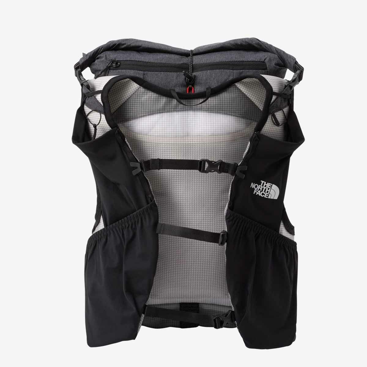 ザ・ノース・フェイスTHENORTHFACEランニング鞄バッグリュックサックバックパックデイパックティーアールロケットTRROCKETNM62511-SL26SS春夏