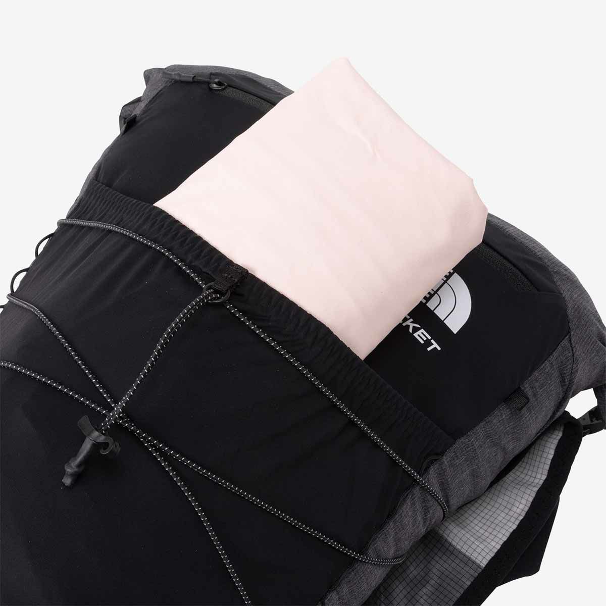 ザ・ノース・フェイスTHENORTHFACEランニング鞄バッグリュックサックバックパックデイパックティーアールロケットTRROCKETNM62511-SL26SS春夏