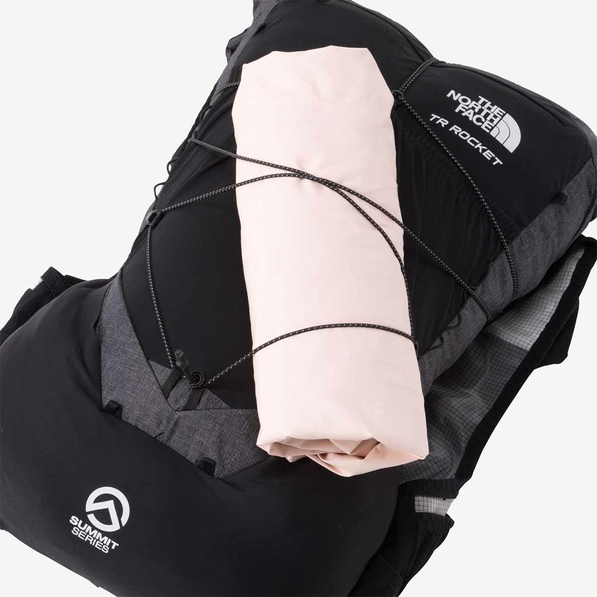 ザ・ノース・フェイスTHENORTHFACEランニング鞄バッグリュックサックバックパックデイパックティーアールロケットTRROCKETNM62511-SL26SS春夏