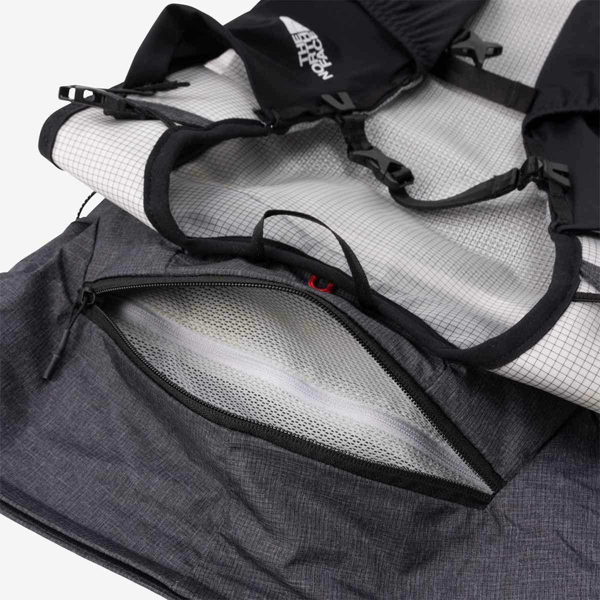 ザ・ノース・フェイスTHENORTHFACEランニング鞄バッグリュックサックバックパックデイパックティーアールロケットTRROCKETNM62511-SL26SS春夏