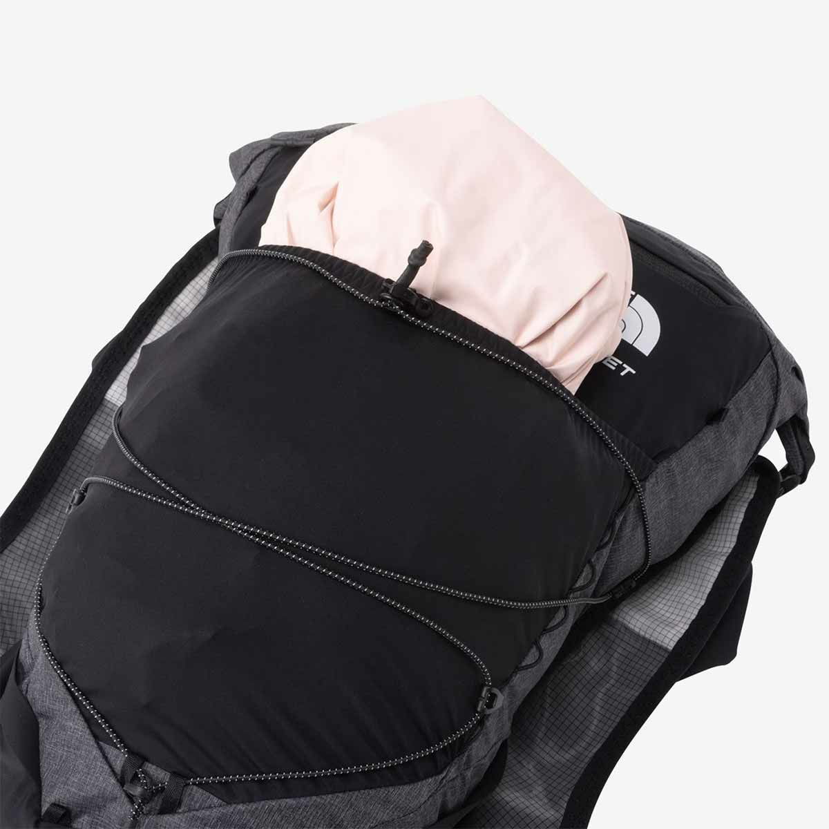 ザ・ノース・フェイスTHENORTHFACEランニング鞄バッグリュックサックバックパックデイパックティーアールロケットTRROCKETNM62511-SL26SS春夏