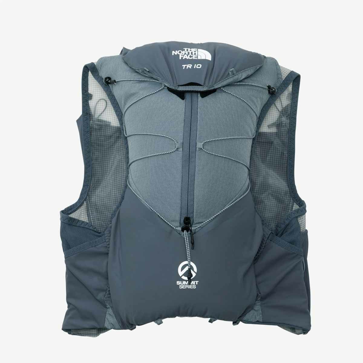 ザ・ノース・フェイスTHENORTHFACEランニング鞄バッグリュックサックバックパックデイパックティーアール10TR10NM62512-SL26SS春夏