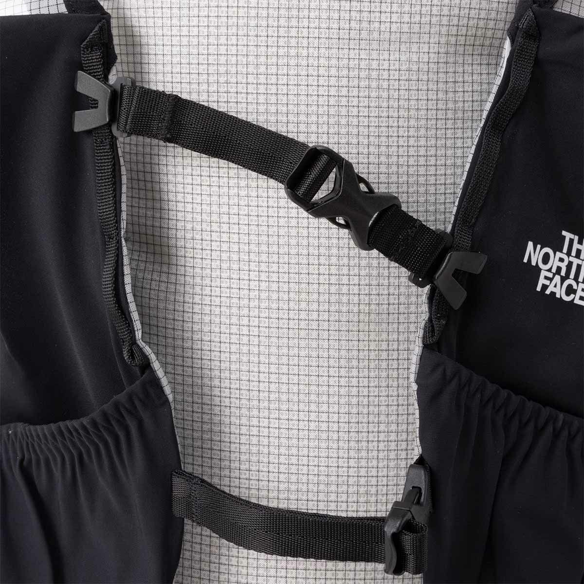 ザ・ノース・フェイスTHENORTHFACEランニング鞄バッグリュックサックバックパックデイパックティーアール10TR10NM62512-SL26SS春夏