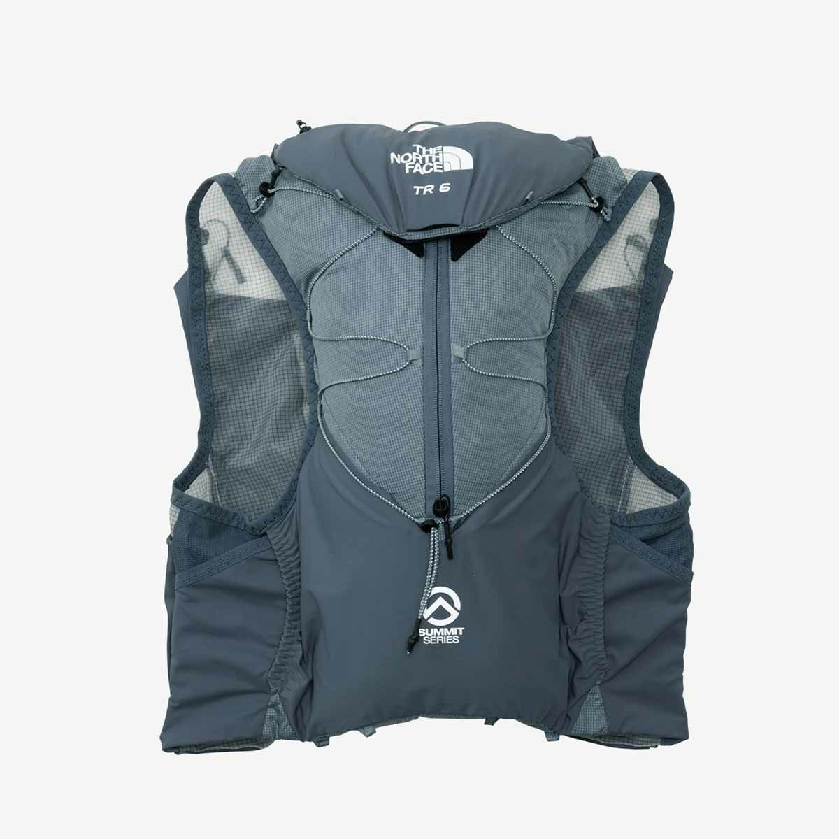 ザ・ノース・フェイスTHENORTHFACEランニング鞄バッグリュックサックバックパックデイパックティーアール6TR6NM62513-SL26SS春夏