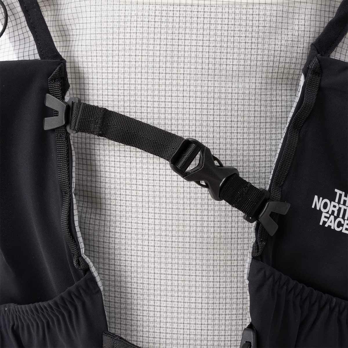 ザ・ノース・フェイスTHENORTHFACEランニング鞄バッグリュックサックバックパックデイパックティーアール6TR6NM62513-SL26SS春夏