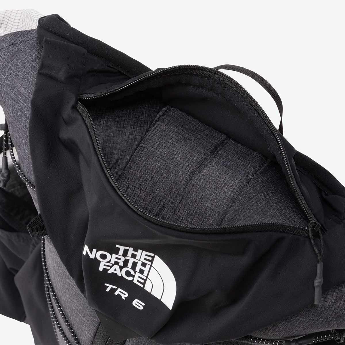 ザ・ノース・フェイスTHENORTHFACEランニング鞄バッグリュックサックバックパックデイパックティーアール6TR6NM62513-SL26SS春夏