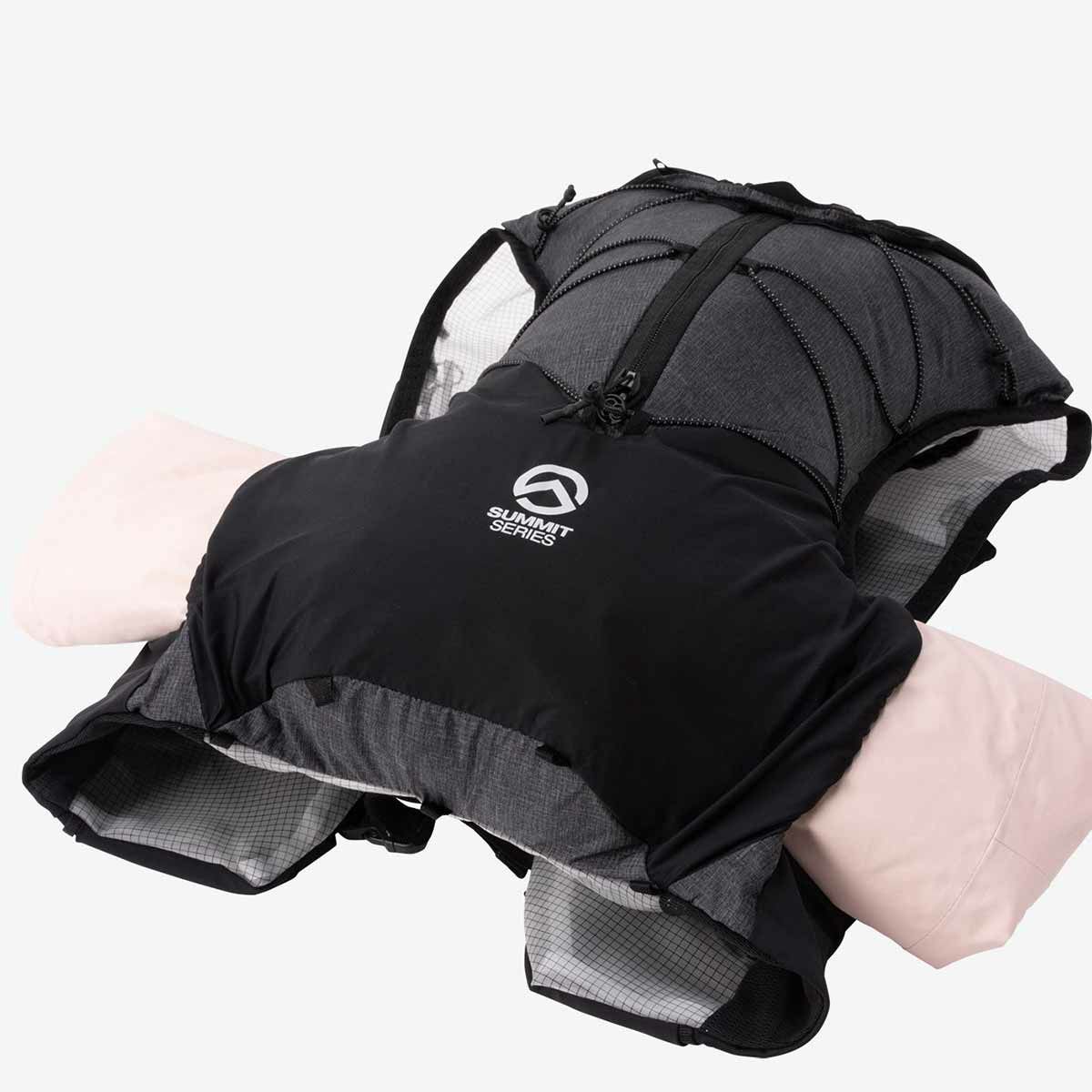 ザ・ノース・フェイスTHENORTHFACEランニング鞄バッグリュックサックバックパックデイパックティーアール6TR6NM62513-SL26SS春夏