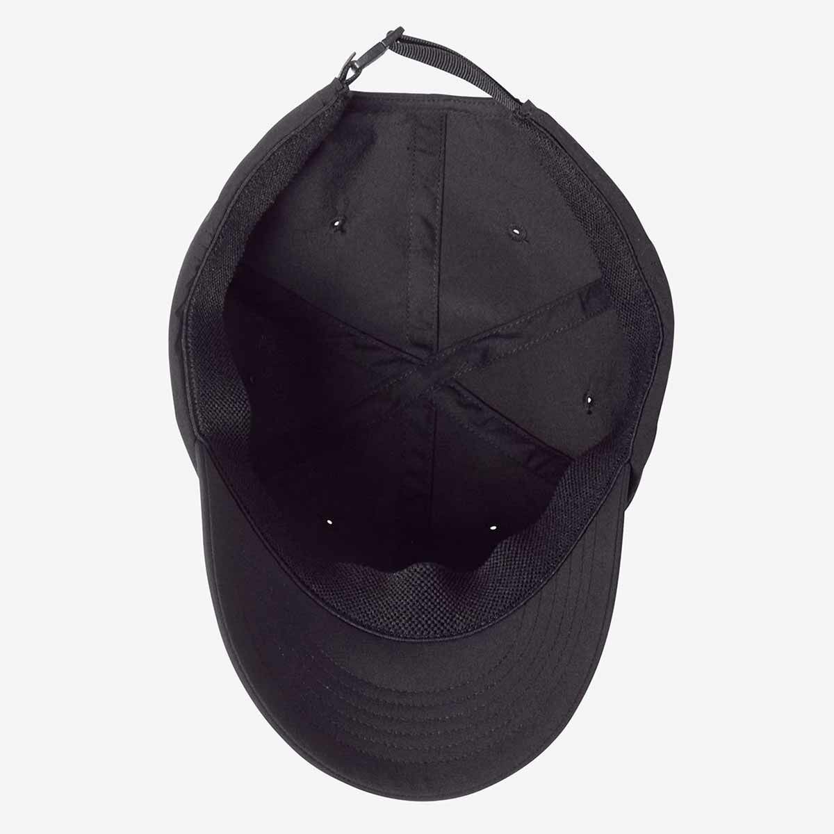 ザ・ノース・フェイスTHENORTHFACEランニング帽子キャップバーブライトキャップVERBLIGHTCAPNN02503-CLメンズレディースユニセックス26SS春夏