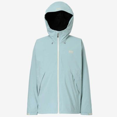 ヘリーハンセンHELLYHANSENアウトドアカジュアルウェアアウタージャケットレイネライトジャケットRAINELIGHTJACKETHH12511-SNメンズレディースユニセックス26SP春夏