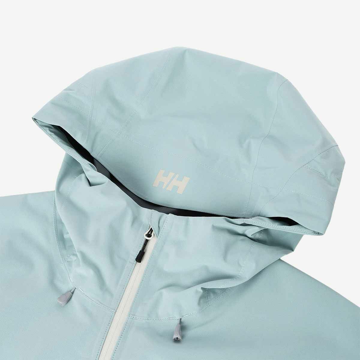 ヘリーハンセンHELLYHANSENアウトドアカジュアルウェアアウタージャケットレイネライトジャケットRAINELIGHTJACKETHH12511-SNメンズレディースユニセックス26SP春夏