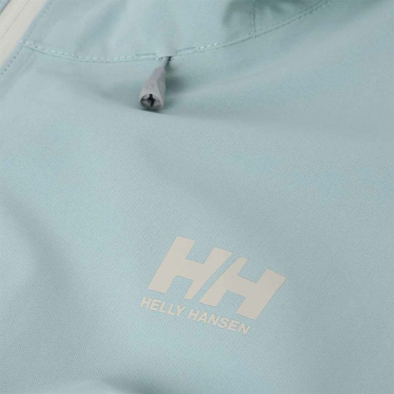 ヘリーハンセンHELLYHANSENアウトドアカジュアルウェアアウタージャケットレイネライトジャケットRAINELIGHTJACKETHH12511-SNメンズレディースユニセックス26SP春夏