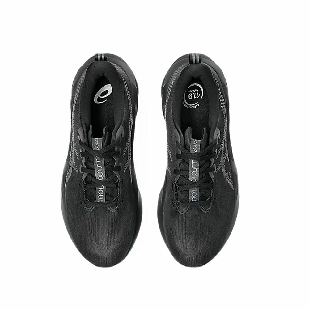 アシックスasicsランニングランシューシューズ靴NOVABLAST51011B974-002メンズ男性26SP春夏