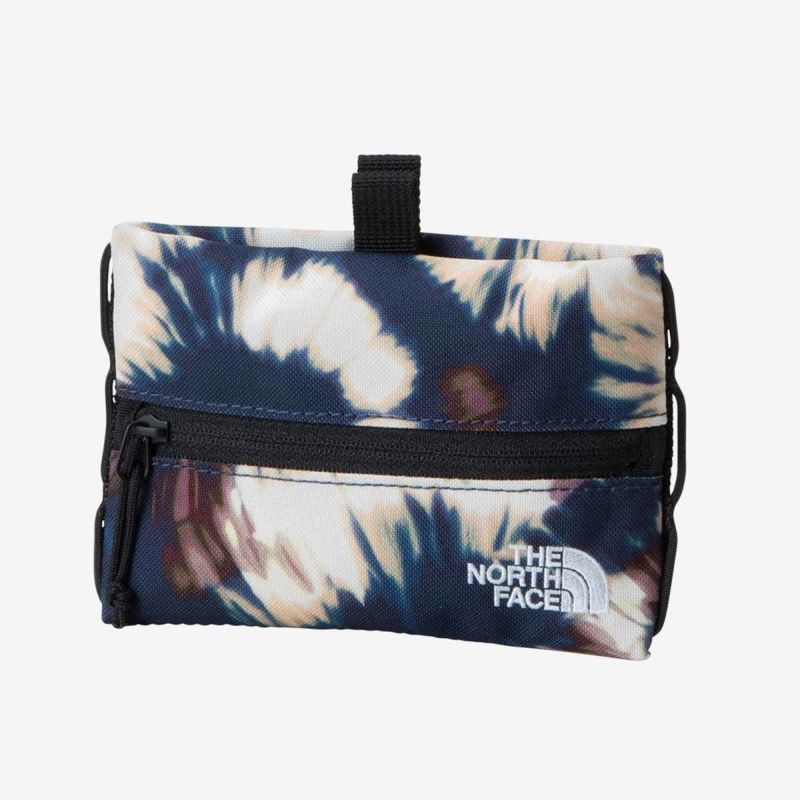 ザ・ノース・フェイスTHENORTHFACEアウトドアカジュアルビルビーフラットポーチBILBYFLATPOUCHMNN22606-LT26SP春夏