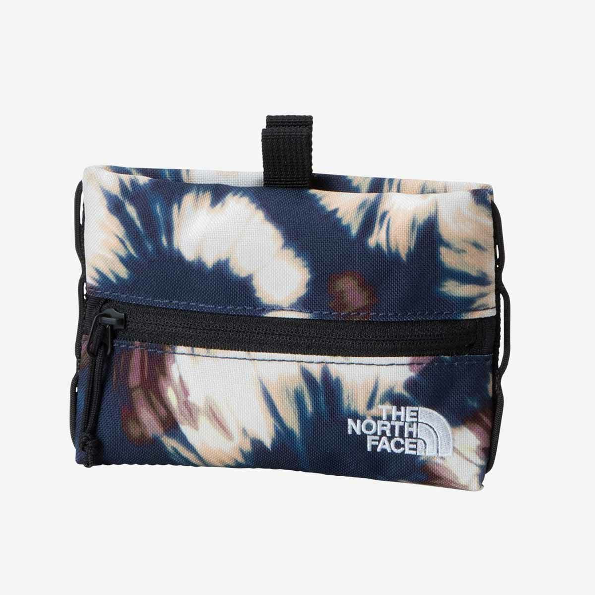 ザ・ノース・フェイスTHENORTHFACEアウトドアカジュアルビルビーフラットポーチBILBYFLATPOUCHMNN22606-LT26SP春夏