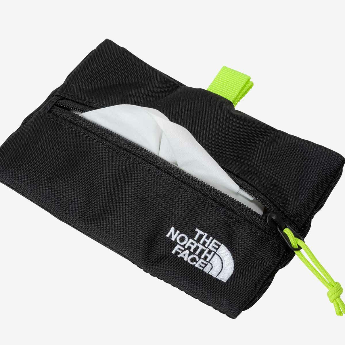 ザ・ノース・フェイスTHENORTHFACEアウトドアカジュアルビルビーフラットポーチBILBYFLATPOUCHMNN22606-LT26SP春夏