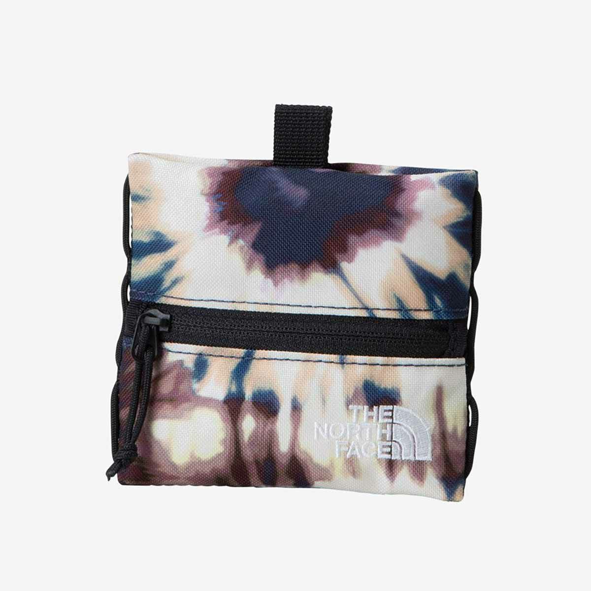 ザ・ノース・フェイスTHENORTHFACEアウトドアカジュアルビルビーフラットポーチSBILBYFLATPOUCHSNN22607-LT26SP春夏