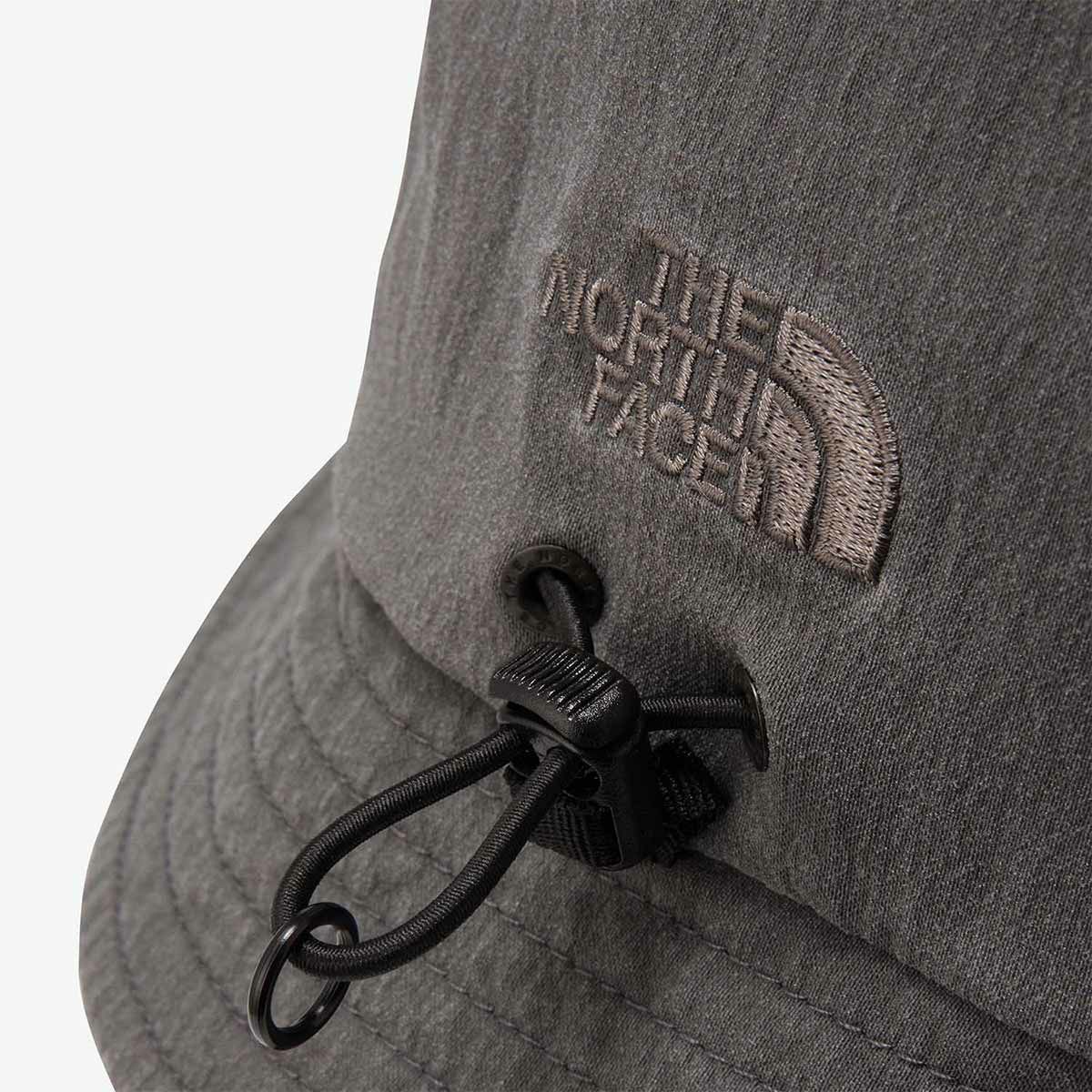 ザ・ノース・フェイスTHENORTHFACEアウトドアカジュアル帽子ハットGARフェーデッドハットGARWASHEDFADEHATNN02641-SFメンズレディースユニセックス26SS