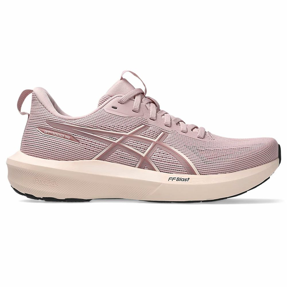アシックスasicsランニングランシューシューズ靴GT-1000141012B859-701レディース女性26SP春夏