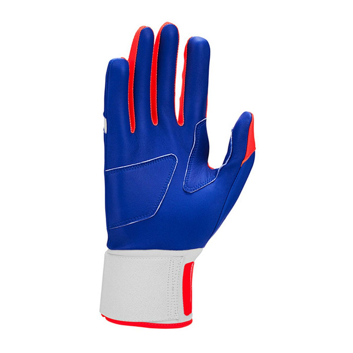 ジョーダンJORDANベースボール野球ソフトボールグローブ手袋レジェンドロングカフバッティンググローブ打者用打撃用両手用JD1121-14126SP春夏