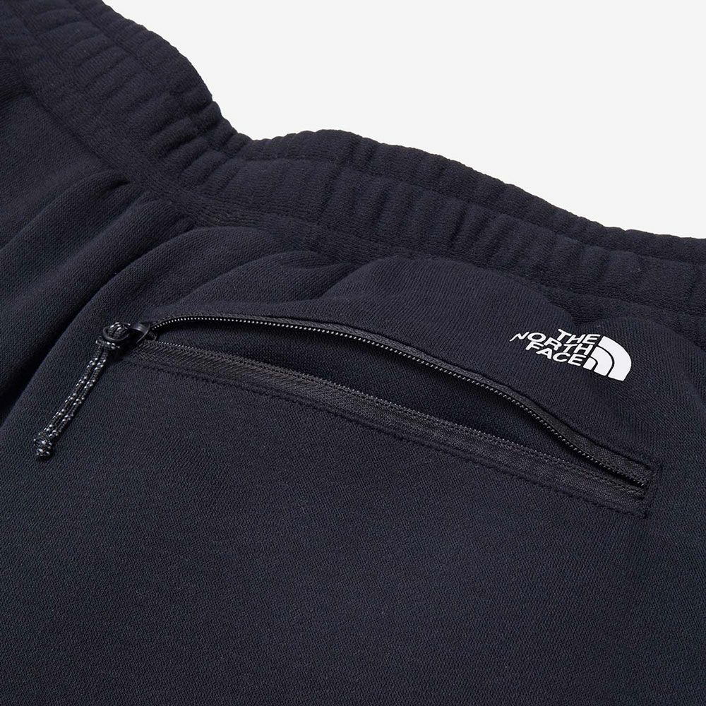 ザ・ノース・フェイスTHENORTHFACEアウトドアカジュアルウェアボトムスロングパンツ長ズボンGARスウェットパンツNB32667-Kメンズレディースユニセックス26SP春夏