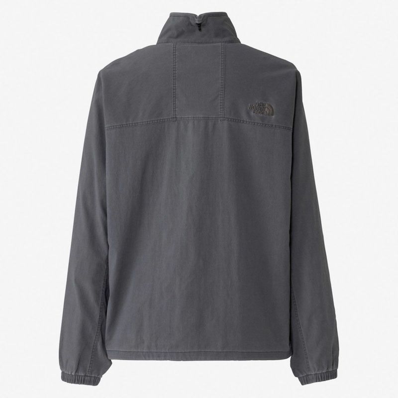 ザ・ノース・フェイスTHENORTHFACEアウトドアカジュアルウェアアウタージャケットGARフェーデッドソフトシェルジャケットNP22666-PYメンズレディースユニセックス26SP春夏