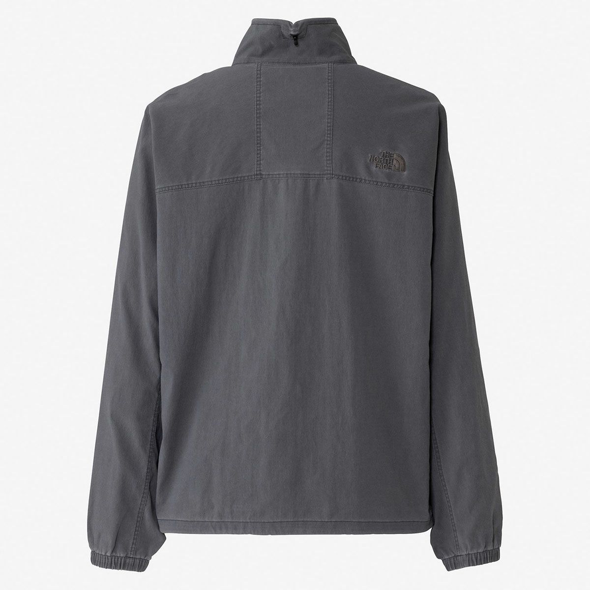 ザ・ノース・フェイスTHENORTHFACEアウトドアカジュアルウェアアウタージャケットGARフェーデッドソフトシェルジャケットNP22666-PYメンズレディースユニセックス26SP春夏