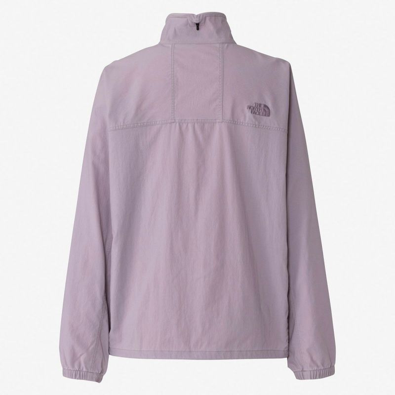 ザ・ノース・フェイスTHENORTHFACEアウトドアカジュアルウェアアウタージャケットGARフェーデッドソフトシェルジャケットNP22666-SFメンズレディースユニセックス26SP春夏