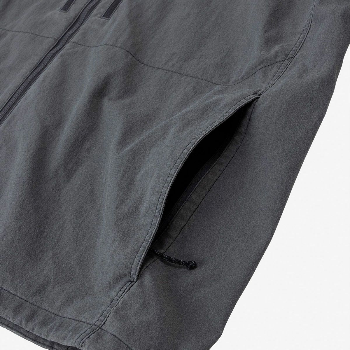 ザ・ノース・フェイスTHENORTHFACEアウトドアカジュアルウェアアウタージャケットGARフェーデッドソフトシェルジャケットNP22666-SFメンズレディースユニセックス26SP春夏